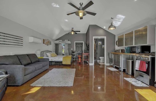 Wimberley Casa | Casa Del Sol