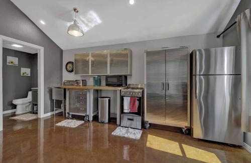 Wimberley Casa | Casa Del Sol