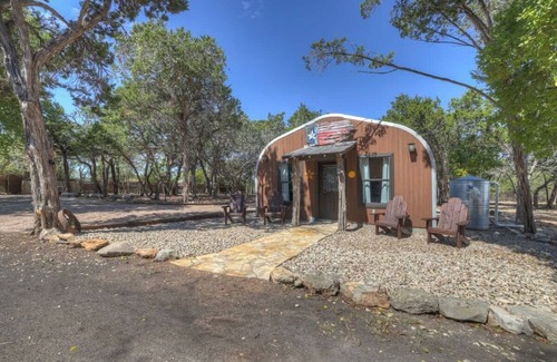 Wimberley Casa | Casa Del Sol