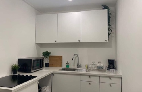 Bayamon Apartamento | Great Island escape para unas vacaciones familiares inolvidables.
