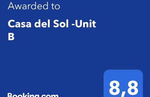 Bayamon Casa | Casa del Sol -Unit B
