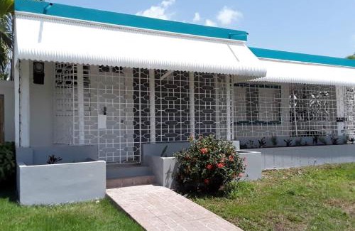 Bayamon Casa | Casa del Sol -Unit B