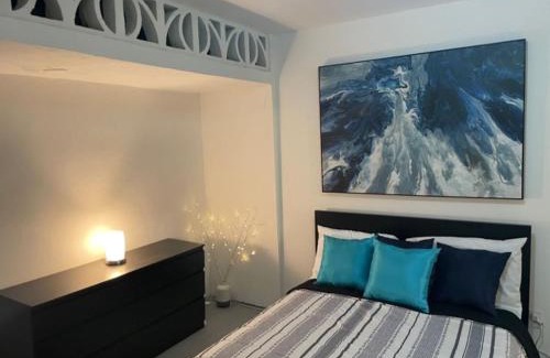 Bayamon Casa | Casa del Sol -Unit B