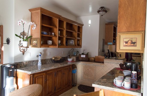 Carpinteria Hotel | Casa Del Sol