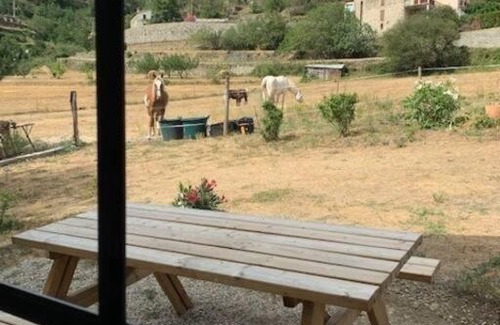 Mosset Casa | Casa del Sola