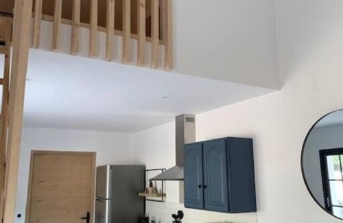 Mosset Casa | Casa del Sola