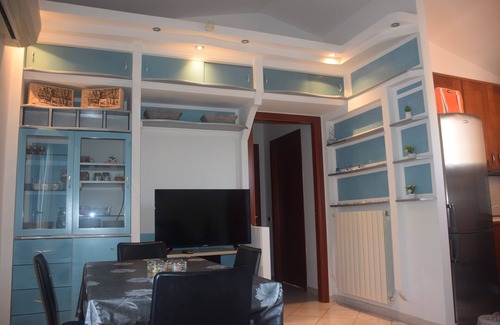 Maddalenedda Casa | Casa del Sole a 500 metros del mar.