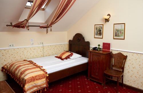 Timisoara Hotel | Casa del Sole Boutique Hotel Timisoara