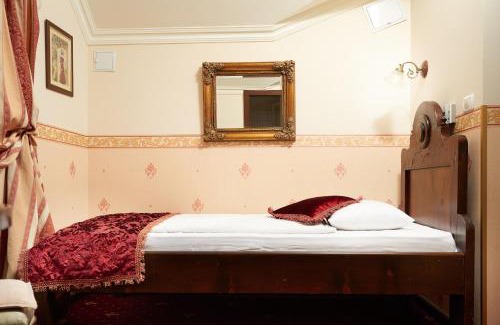 Timisoara Hotel | Casa del Sole Boutique Hotel Timisoara