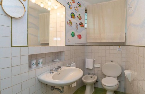 Punta Sardegna Casa | Casa de vacaciones Casa del Sole en Palau - 4 personas, 1 dormitorios