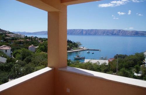 Klenovica Apartamento | Casa del Sole