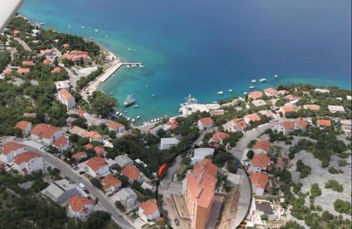 Klenovica Apartamento | Casa del Sole