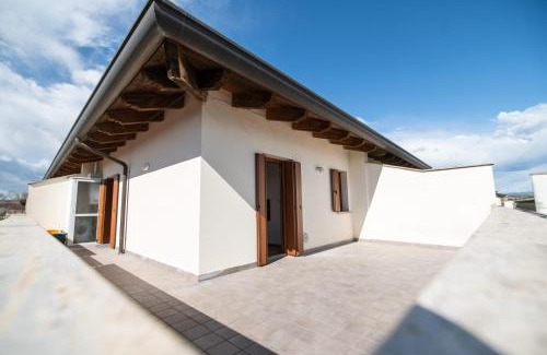 San Giovanni al Natisone Casa | Casa del Sole