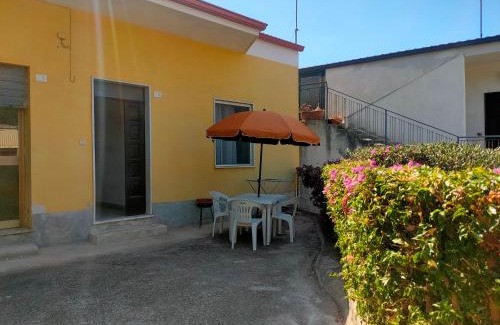 Zambrone Casa | Casa del Sole