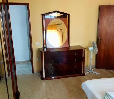 Zambrone Casa | Casa del Sole
