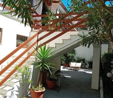 La Caletta Casa | casa del Sole