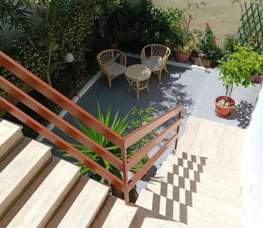 La Caletta Casa | casa del Sole