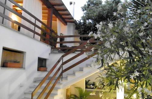 La Caletta Casa | casa del Sole
