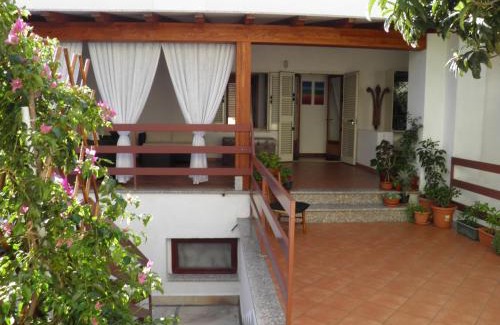 La Caletta Casa | casa del Sole