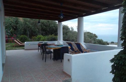 Lingua Casa | Casa del Sole