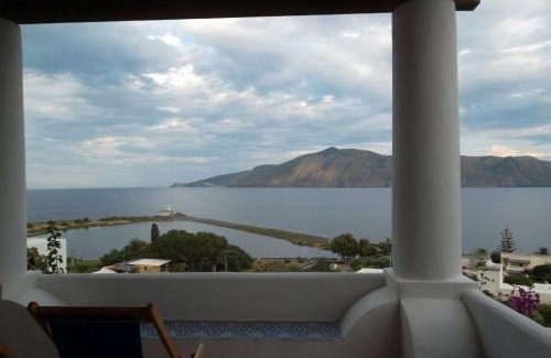 Lingua Casa | Casa del Sole