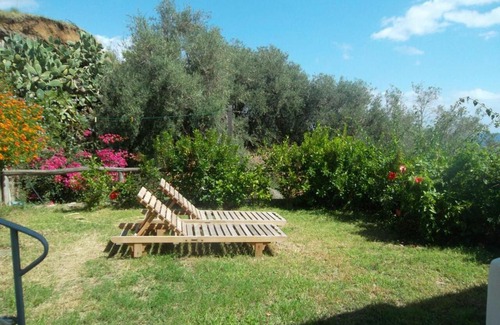 Lingua Casa | Casa del Sole