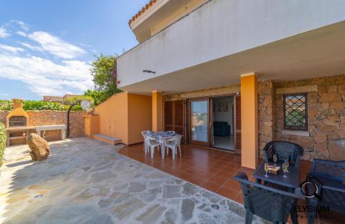 Porto San Paolo Casa | Casa del sole