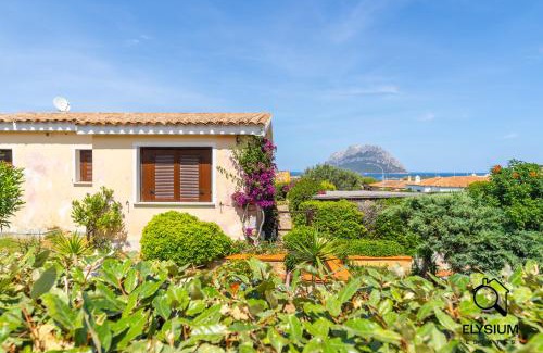 Porto San Paolo Casa | Casa del sole