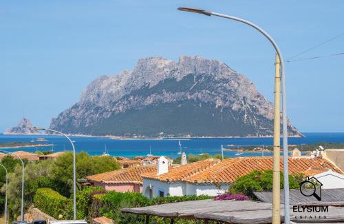 Porto San Paolo Casa | Casa del sole