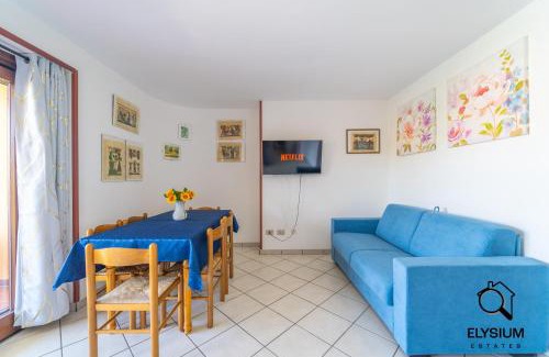 Porto San Paolo Casa | Casa del sole