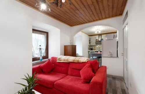 Toceno Apartamento | Casa del sole