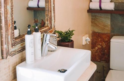 Bo'Kaap Casa | Casa Del Sonder