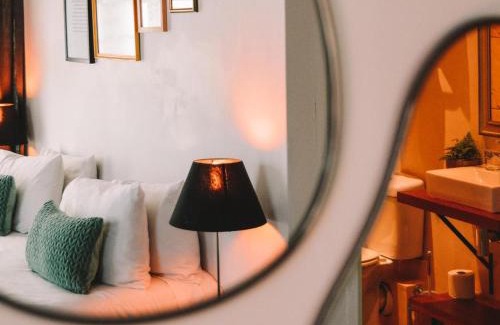 Bo'Kaap Casa | Casa Del Sonder