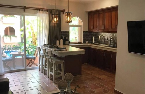 Puerto Aventuras Condominio | Casa Del Sueño | 1BR | Studio| PA