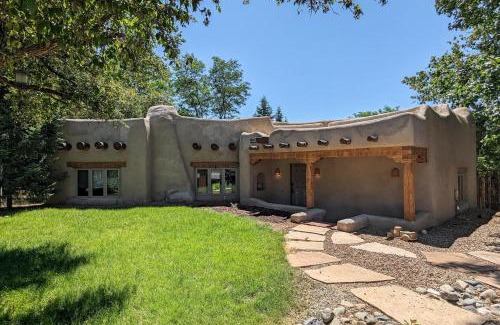 Taos Casa | Casa del Sueños