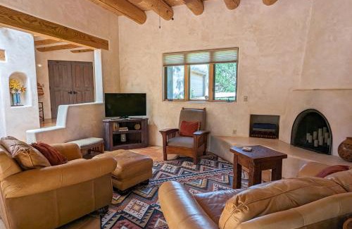 Taos Casa | Casa del Sueños