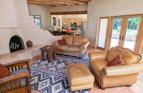 Taos Casa | Casa del Sueños