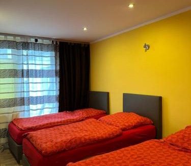 Stockheim-Leiferde Apartamento | CASA Del SUR