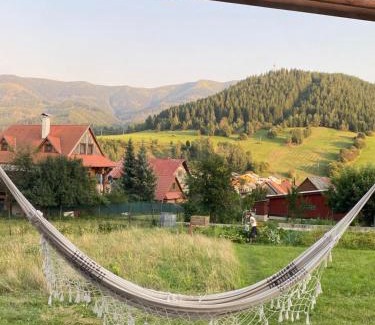 Liptovska Luzna Casa | Casa del Svana Liptov