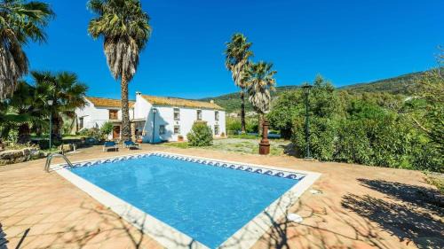 El Colmenar Casa | Casa del Tigre Gaucín by Ruralidays