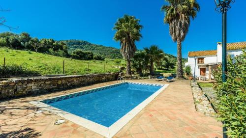 El Colmenar Casa | Casa del Tigre Gaucín by Ruralidays