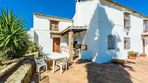 El Colmenar Casa | Casa del Tigre Gaucín by Ruralidays