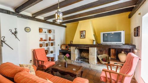 El Colmenar Casa | Casa del Tigre Gaucín by Ruralidays
