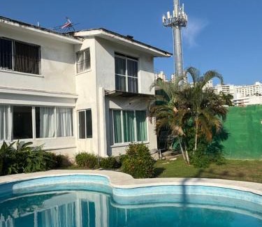 Club Deportivo Casa | Casa del trébol