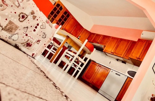 Gorzano Casa | Casa del vecchio carro