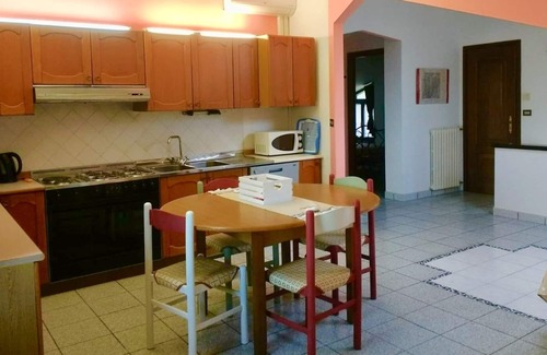 Gorzano Casa | Casa del vecchio carro