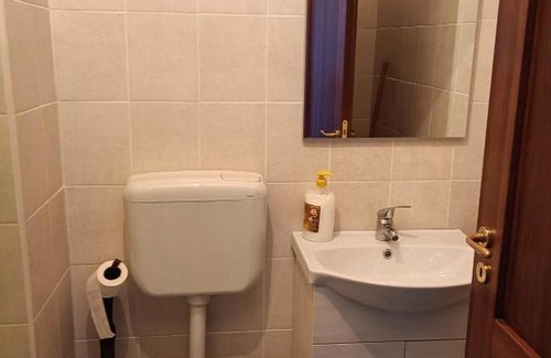Lipari Apartamento | Casa del Vento