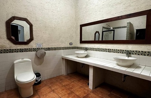 Antigua Guatemala Hotel | Casa del Viajero Colonial