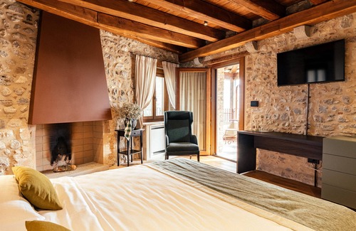 Fagagna Cama Y Desayuno | Casa del Vicario