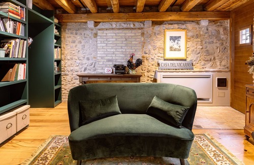Fagagna Cama Y Desayuno | Casa del Vicario